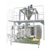 25kg面粉編制袋裝自動包裝機