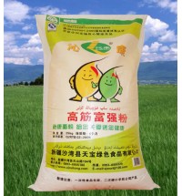 高筋富強(qiáng)粉