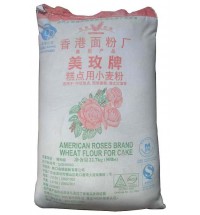 美玫牌糕點粉
