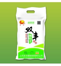 雙豐顆粒粉10kg