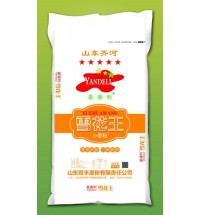 雪花王小麥粉25kg