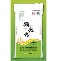 雙豐顆粒粉25kg