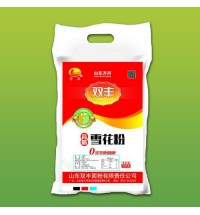 雙豐雪花粉10kg