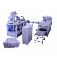 CF8P-2000A全自動面粉紙袋機