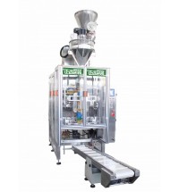 1-5kg面粉塑料袋裝包裝機