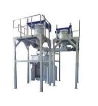 CJ6-25G多工位轉塔式面粉給袋機