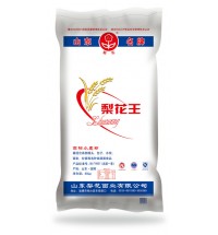梨花王-高檔小麥粉-25kg