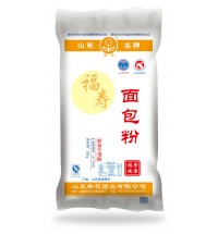 梨花-福壽面包粉-25kg