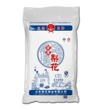 梨花-安康梨花小麥粉-25kg