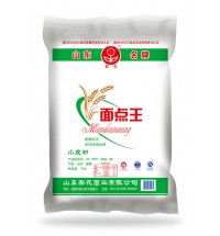 梨花-面點王小麥粉-10kg
