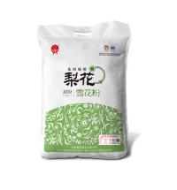 梨花-超級雪花粉-5kg