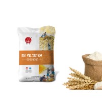 梨花面粉-金色麥浪
