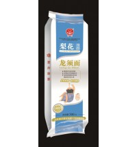 梨花-龍須面-500g