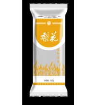 梨花-麥穗精粉掛面-500g