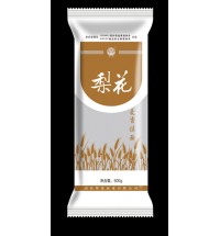 梨花-麥穗麥香掛面-500g