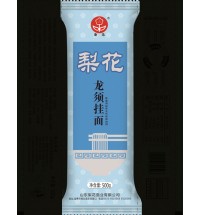 梨花-龍須掛面-500g