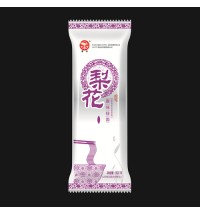梨花-紫色原味掛面-500g
