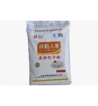 祥和人家-高檔餃子粉