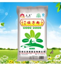 永青超級(jí)餃子粉