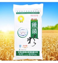 金鴿牌超級饅頭粉25公斤裝