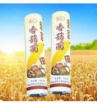 彭城牌香菇掛面