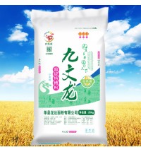 九文龍牌超級特精粉