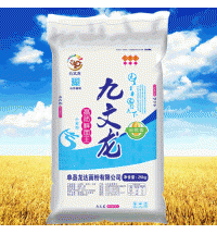 九文龍牌高筋鮮面王