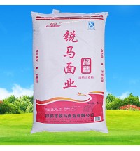 銳馬超精粉