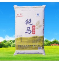 銳馬原味粉