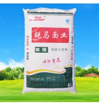 銳馬富強高筋小麥粉