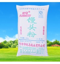 銳馬饅頭粉