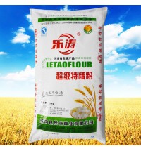 樂濤牌超級特精粉