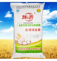 樂濤牌高級饅頭粉