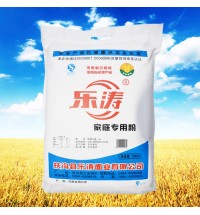 樂濤牌家庭專用粉10kg裝