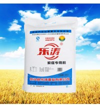 樂濤牌家庭專用粉5kg裝