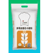 多用途麥芯小麥粉