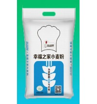 幸福之家小麥粉
