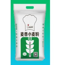 麥香小麥粉