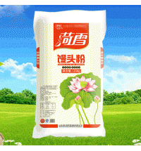 優質菏雪饅頭粉