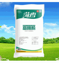 菏雪高精粉