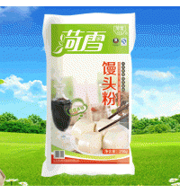 菏雪饅頭粉