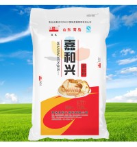 嘉和興牌面包粉