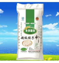 豐華超級(jí)餃子粉