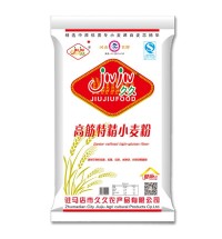 高筋特精小麥粉