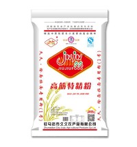 高筋特精粉燴面拉面專用粉1號