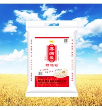 喜滿盈牌特精粉5公斤裝