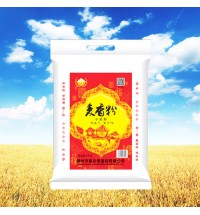 喜滿盈牌麥香粉5公斤裝