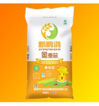 新鵬鴻牌金麥芯粉