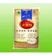 江雪牌小麥粉-25kg