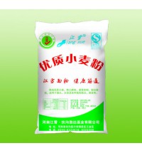 江雪牌優質小麥粉-25kg